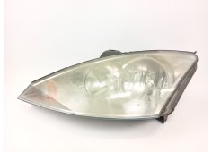 Recambio de faro izquierdo para ford focus i (daw, dbw) 1.8 tdci referencia OEM IAM 2M5113W030   2