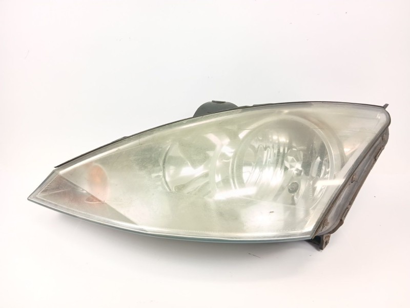 Recambio de faro izquierdo para ford focus i (daw, dbw) 1.8 tdci referencia OEM IAM 2M5113W030  