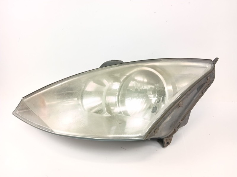 Recambio de faro izquierdo para ford focus i (daw, dbw) 1.8 tdci referencia OEM IAM 2M5113W030  