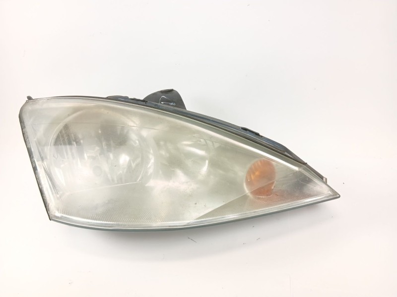Recambio de faro derecho para ford focus i (daw, dbw) 1.8 tdci referencia OEM IAM 2M5113W029  