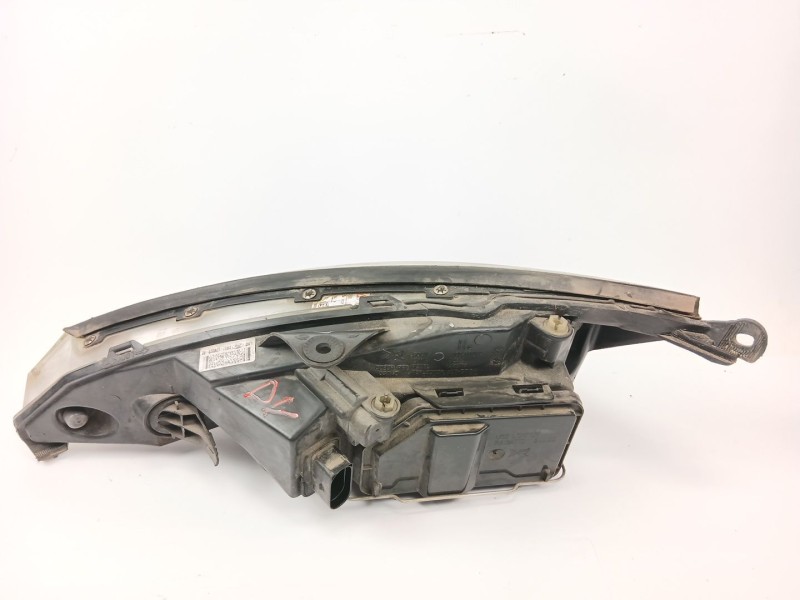 Recambio de faro derecho para ford focus i (daw, dbw) 1.8 tdci referencia OEM IAM 2M5113W029  