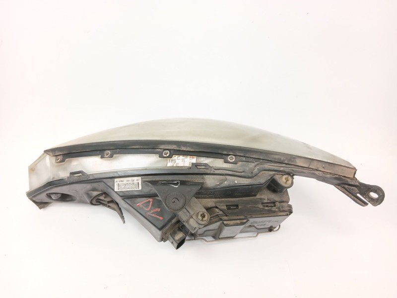 Recambio de faro derecho para ford focus i (daw, dbw) 1.8 tdci referencia OEM IAM 2M5113W029  