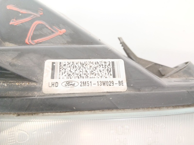 Recambio de faro derecho para ford focus i (daw, dbw) 1.8 tdci referencia OEM IAM 2M5113W029  