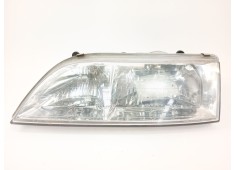 Recambio de faro izquierdo para daewoo aranos 2.0 referencia OEM IAM   