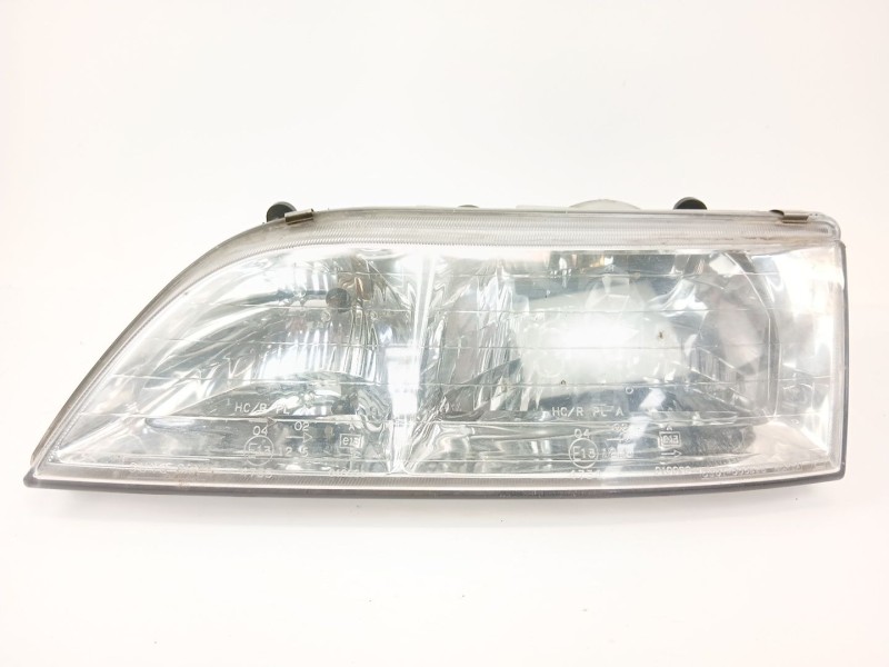 Recambio de faro izquierdo para daewoo aranos 2.0 referencia OEM IAM   