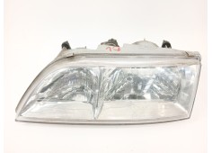 Recambio de faro izquierdo para daewoo aranos 2.0 referencia OEM IAM    2