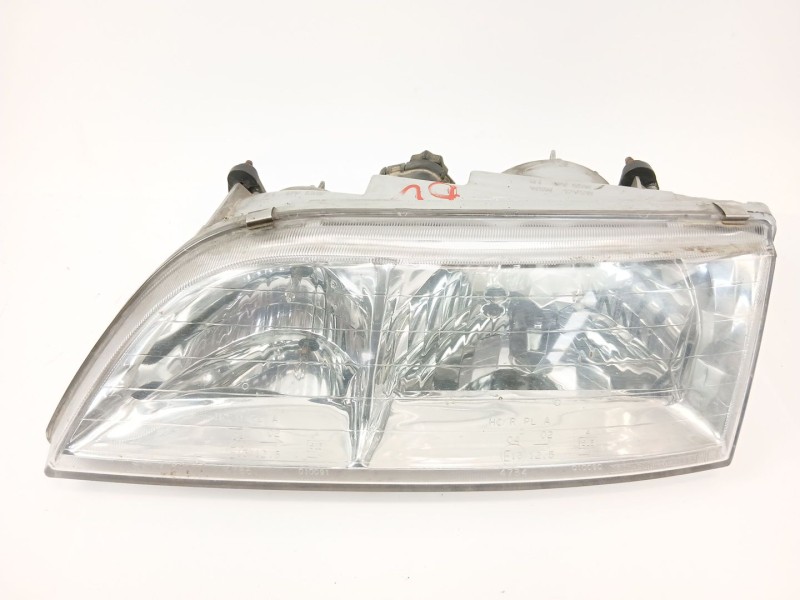 Recambio de faro izquierdo para daewoo aranos 2.0 referencia OEM IAM   