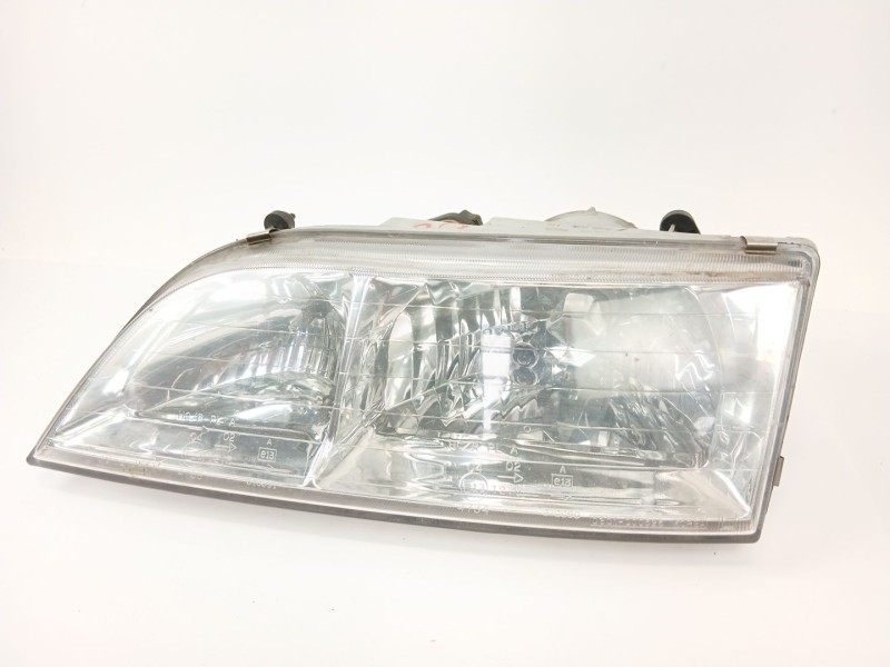 Recambio de faro izquierdo para daewoo aranos 2.0 referencia OEM IAM   
