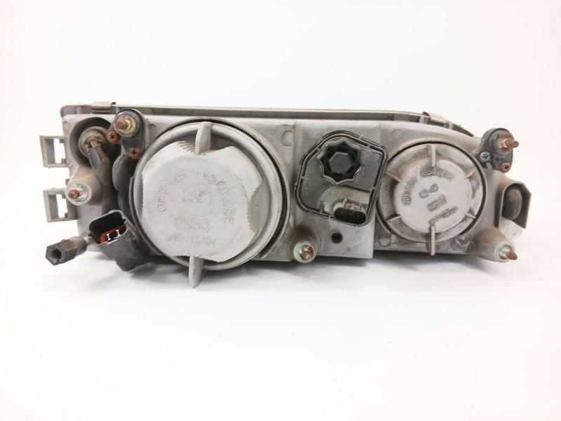 Recambio de faro izquierdo para daewoo aranos 2.0 referencia OEM IAM   