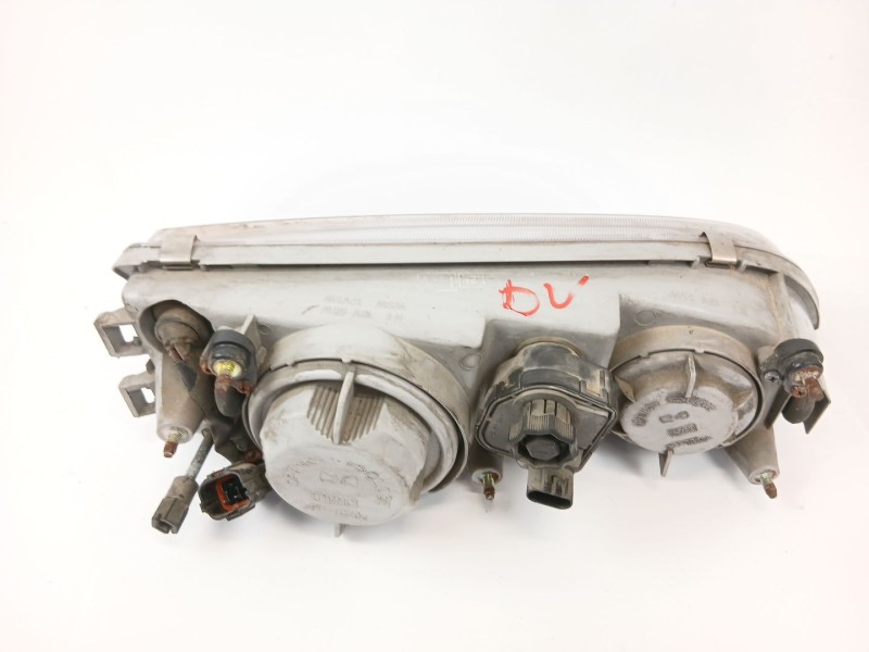 Recambio de faro izquierdo para daewoo aranos 2.0 referencia OEM IAM   
