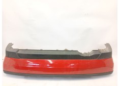 Recambio de paragolpes trasero para volkswagen golf iii cabriolet (1e7) 2.0 referencia OEM IAM   