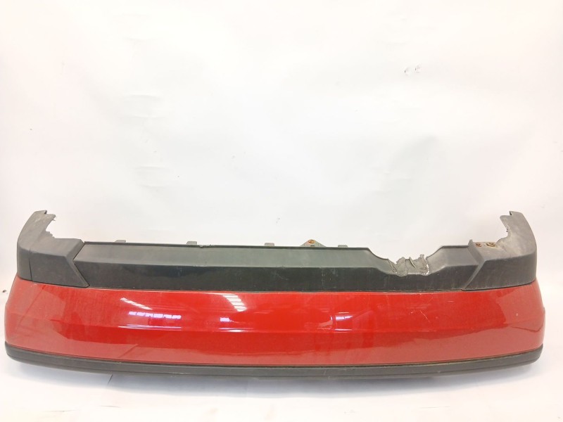 Recambio de paragolpes trasero para volkswagen golf iii cabriolet (1e7) 2.0 referencia OEM IAM   