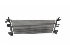Recambio de radiador agua para ford focus lim. (cb8) trend referencia OEM IAM BV618005AD  