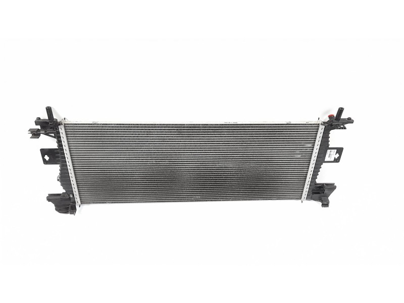 Recambio de radiador agua para ford focus lim. (cb8) trend referencia OEM IAM BV618005AD  