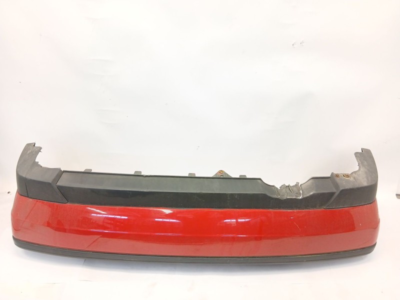 Recambio de paragolpes trasero para volkswagen golf iii cabriolet (1e7) 2.0 referencia OEM IAM   