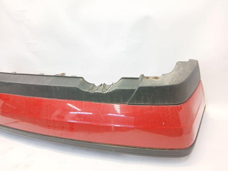 Recambio de paragolpes trasero para volkswagen golf iii cabriolet (1e7) 2.0 referencia OEM IAM   