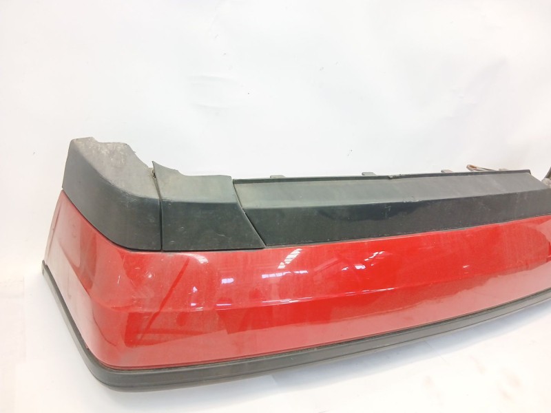 Recambio de paragolpes trasero para volkswagen golf iii cabriolet (1e7) 2.0 referencia OEM IAM   