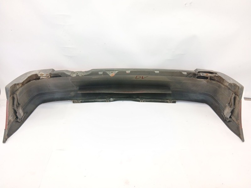 Recambio de paragolpes trasero para volkswagen golf iii cabriolet (1e7) 2.0 referencia OEM IAM   