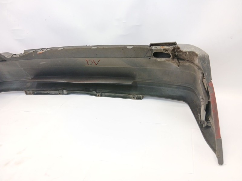 Recambio de paragolpes trasero para volkswagen golf iii cabriolet (1e7) 2.0 referencia OEM IAM   