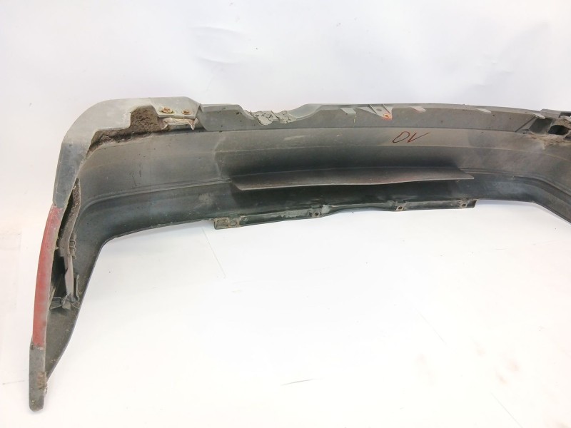 Recambio de paragolpes trasero para volkswagen golf iii cabriolet (1e7) 2.0 referencia OEM IAM   
