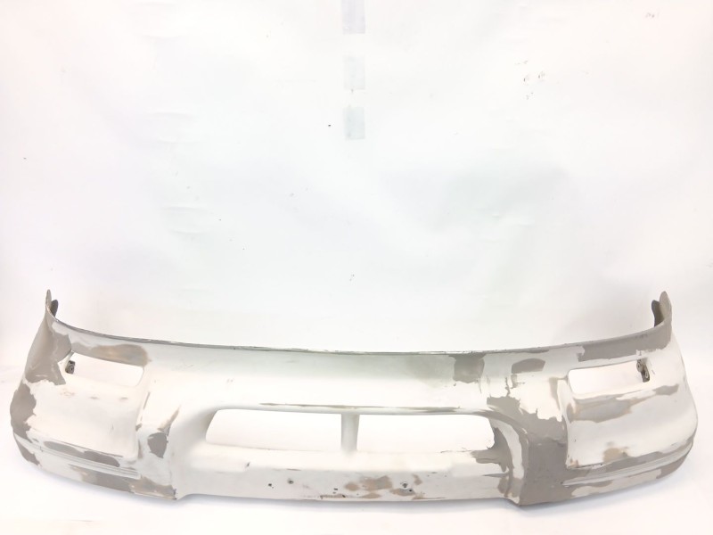 Recambio de paragolpes delantero para ford sierra ii (gbg, gb4) 2.0 i referencia OEM IAM   