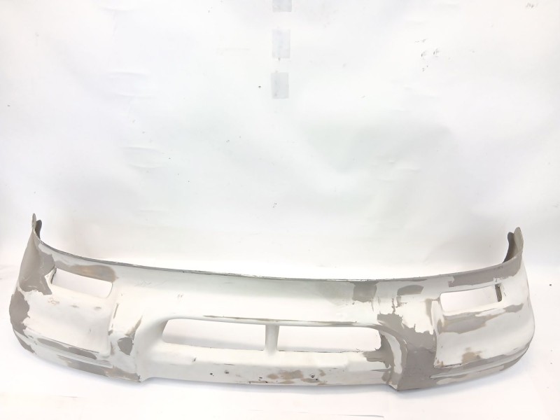 Recambio de paragolpes delantero para ford sierra ii (gbg, gb4) 2.0 i referencia OEM IAM   