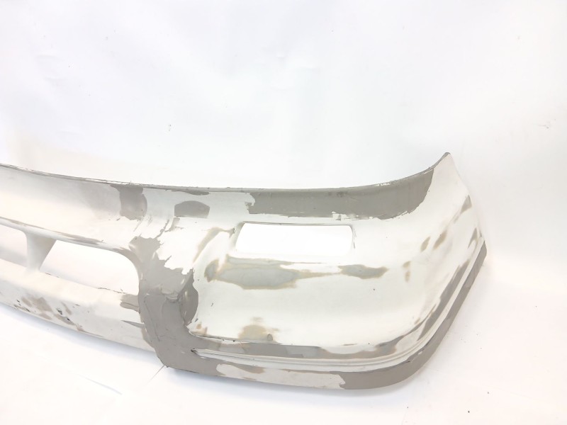 Recambio de paragolpes delantero para ford sierra ii (gbg, gb4) 2.0 i referencia OEM IAM   