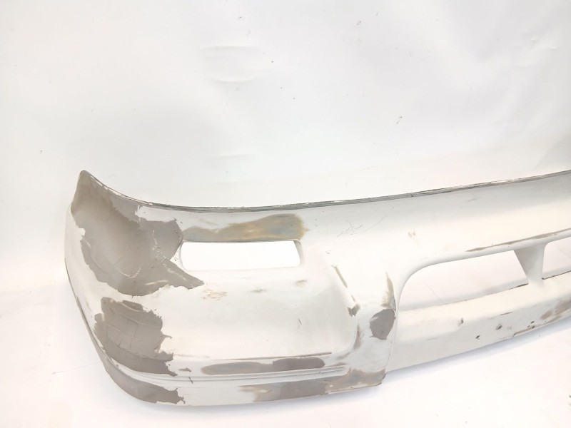 Recambio de paragolpes delantero para ford sierra ii (gbg, gb4) 2.0 i referencia OEM IAM   