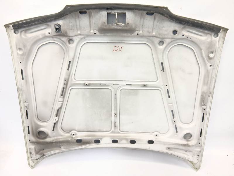 Recambio de capot para ford sierra ii (gbg, gb4) 2.0 i referencia OEM IAM   