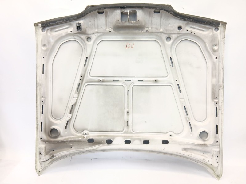 Recambio de capot para ford sierra ii (gbg, gb4) 2.0 i referencia OEM IAM   