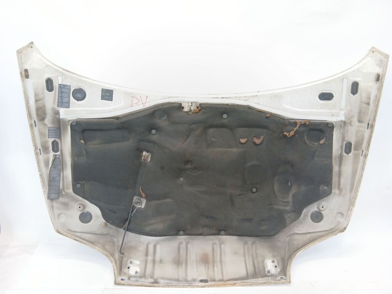 Recambio de capot para renault clio i (b/c57_, 5/357_) 1.9 d referencia OEM IAM   