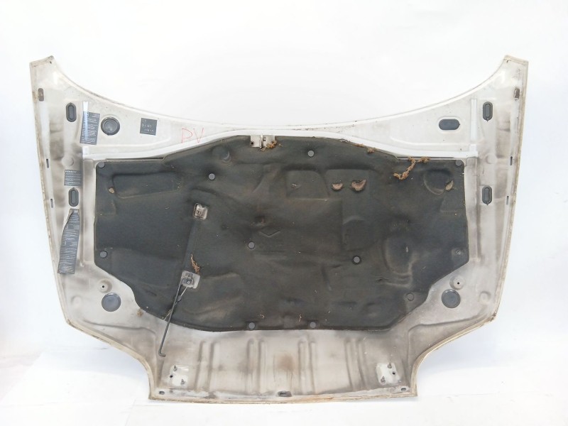 Recambio de capot para renault clio i (b/c57_, 5/357_) 1.9 d referencia OEM IAM   