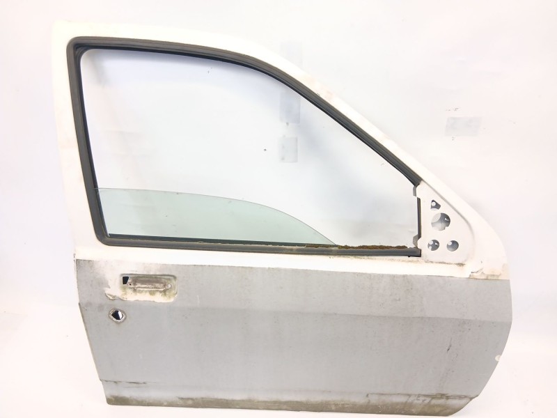 Recambio de puerta delantera derecha para ford sierra ii (gbg, gb4) 2.0 i referencia OEM IAM   