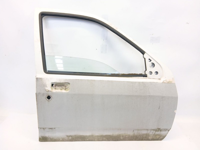 Recambio de puerta delantera derecha para ford sierra ii (gbg, gb4) 2.0 i referencia OEM IAM   