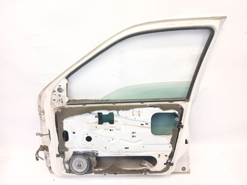 Recambio de puerta delantera derecha para ford sierra ii (gbg, gb4) 2.0 i referencia OEM IAM   