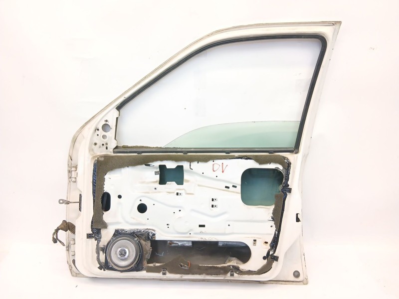 Recambio de puerta delantera derecha para ford sierra ii (gbg, gb4) 2.0 i referencia OEM IAM   