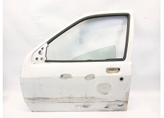Recambio de puerta delantera izquierda para ford sierra ii (gbg, gb4) 2.0 i referencia OEM IAM   