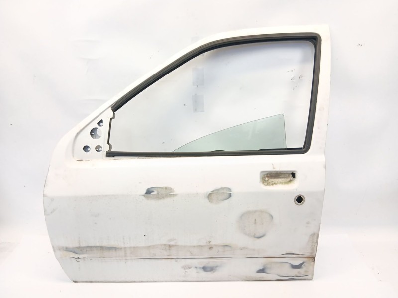 Recambio de puerta delantera izquierda para ford sierra ii (gbg, gb4) 2.0 i referencia OEM IAM   