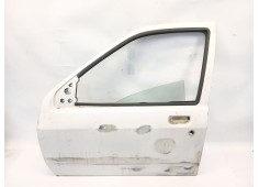 Recambio de puerta delantera izquierda para ford sierra ii (gbg, gb4) 2.0 i referencia OEM IAM    2