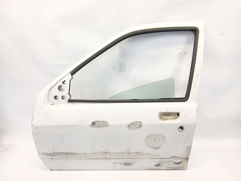 Recambio de puerta delantera izquierda para ford sierra ii (gbg, gb4) 2.0 i referencia OEM IAM   