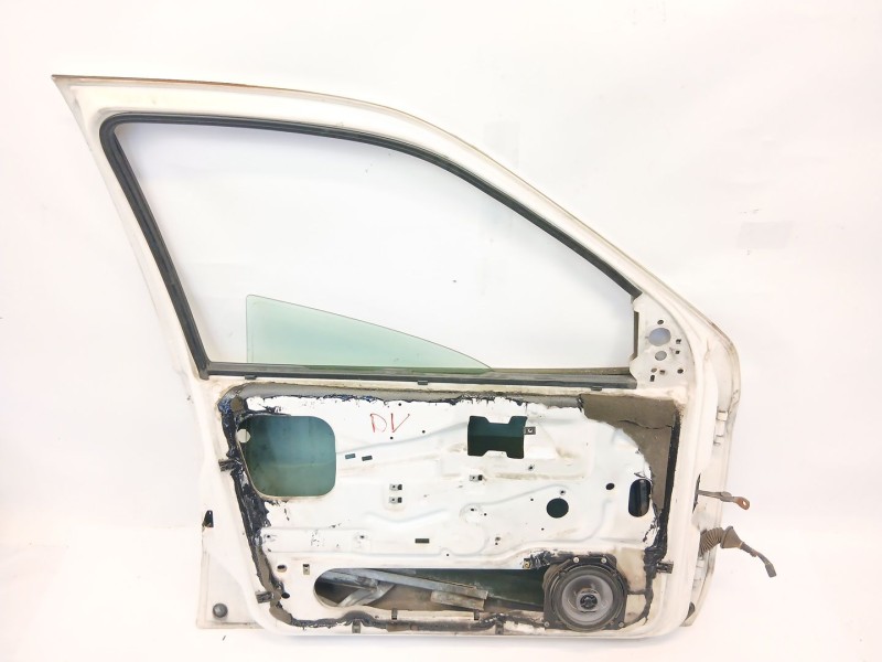 Recambio de puerta delantera izquierda para ford sierra ii (gbg, gb4) 2.0 i referencia OEM IAM   