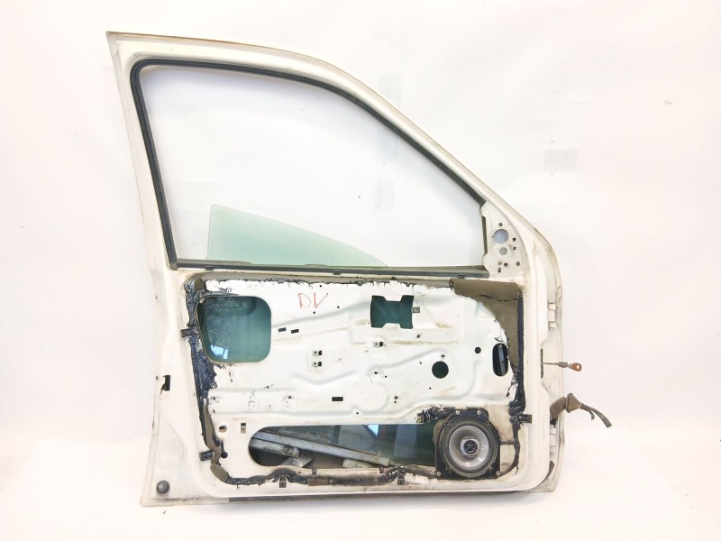 Recambio de puerta delantera izquierda para ford sierra ii (gbg, gb4) 2.0 i referencia OEM IAM   