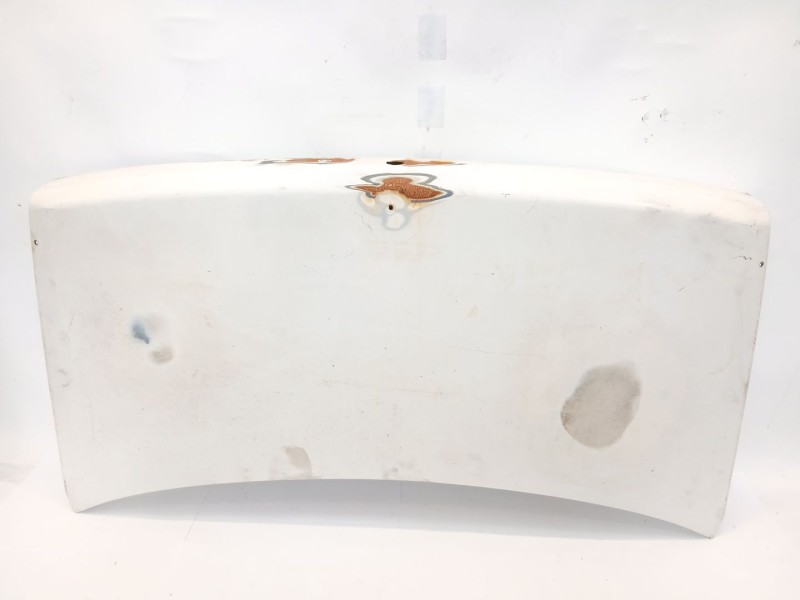 Recambio de porton trasero para ford sierra ii (gbg, gb4) 2.0 i referencia OEM IAM   