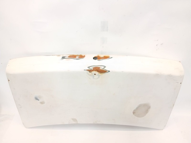 Recambio de porton trasero para ford sierra ii (gbg, gb4) 2.0 i referencia OEM IAM   