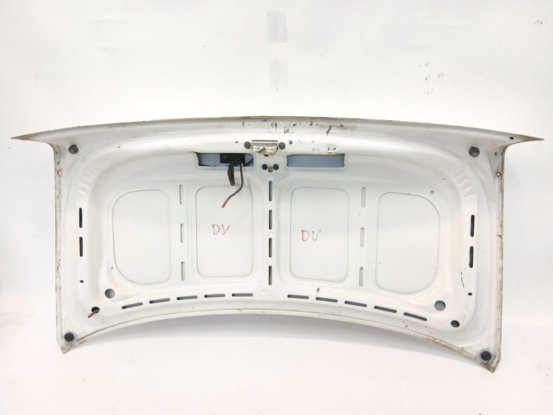 Recambio de porton trasero para ford sierra ii (gbg, gb4) 2.0 i referencia OEM IAM   