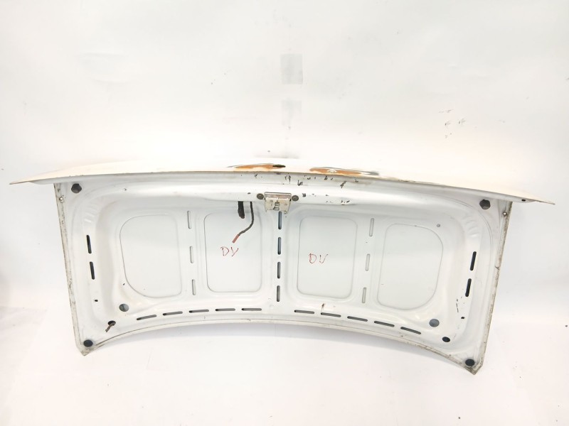 Recambio de porton trasero para ford sierra ii (gbg, gb4) 2.0 i referencia OEM IAM   