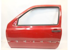 Recambio de puerta delantera izquierda para volkswagen golf iii cabriolet (1e7) 2.0 referencia OEM IAM   