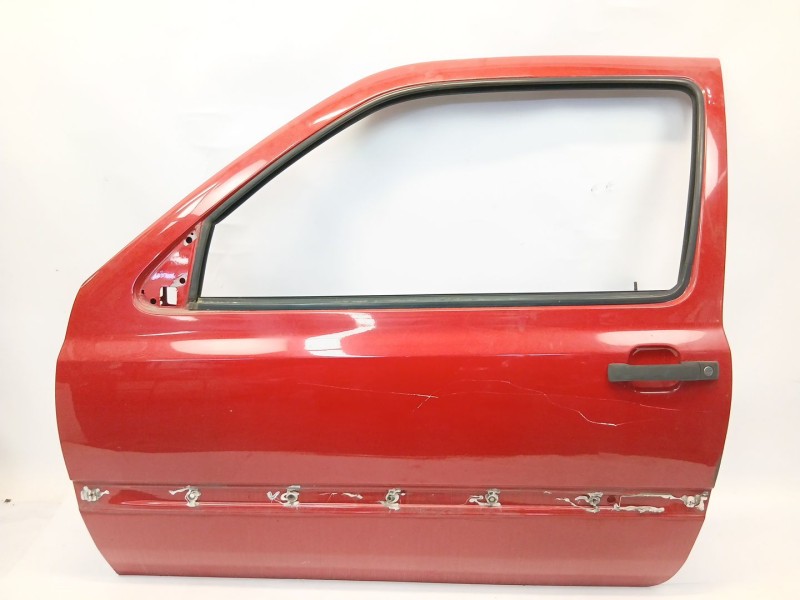 Recambio de puerta delantera izquierda para volkswagen golf iii cabriolet (1e7) 2.0 referencia OEM IAM   
