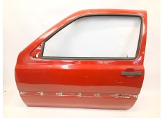 Recambio de puerta delantera izquierda para volkswagen golf iii cabriolet (1e7) 2.0 referencia OEM IAM    2