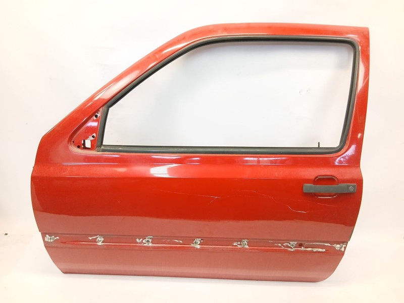 Recambio de puerta delantera izquierda para volkswagen golf iii cabriolet (1e7) 2.0 referencia OEM IAM   